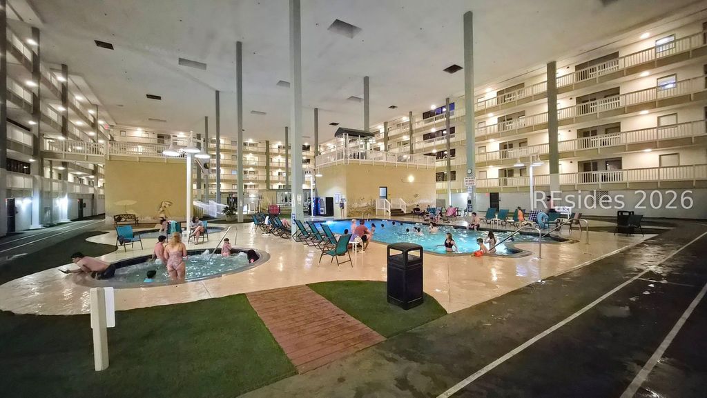 Image 51 of property listing at 663 William Hilton Pkwy Apt 2402, Hilton Head Island, SC 29928