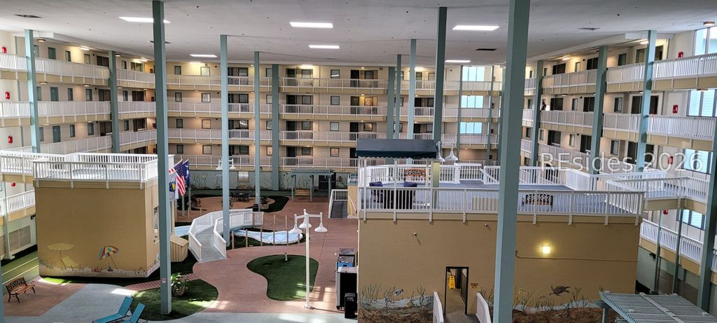 Image 55 of property listing at 663 William Hilton Pkwy Apt 2402, Hilton Head Island, SC 29928