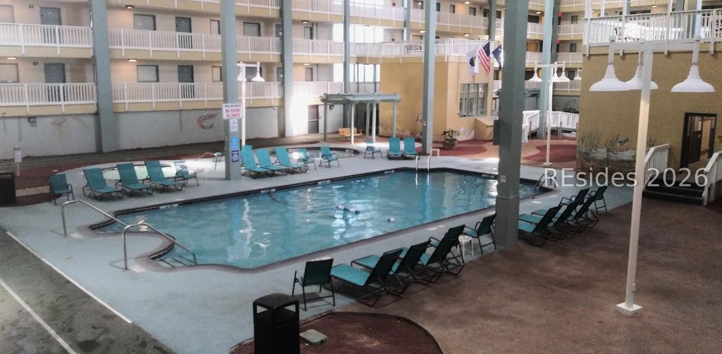 Image 56 of property listing at 663 William Hilton Pkwy Apt 2402, Hilton Head Island, SC 29928