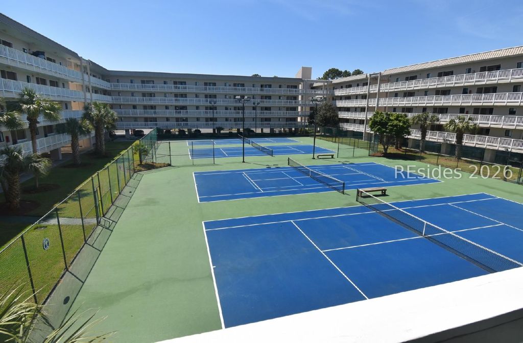 Image 60 of property listing at 663 William Hilton Pkwy Apt 2402, Hilton Head Island, SC 29928