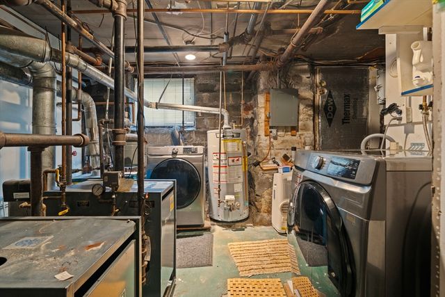 25 Pinedale Rd 1, Boston, MA 02131