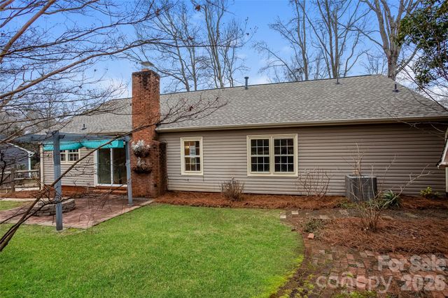 8605 Ducksbill Drive, Charlotte, NC 28277