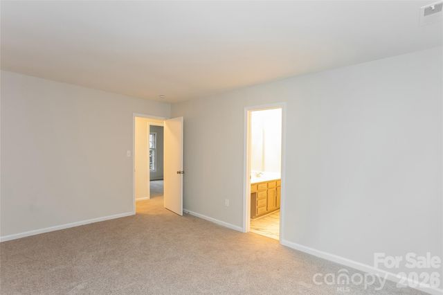 8605 Ducksbill Drive, Charlotte, NC 28277