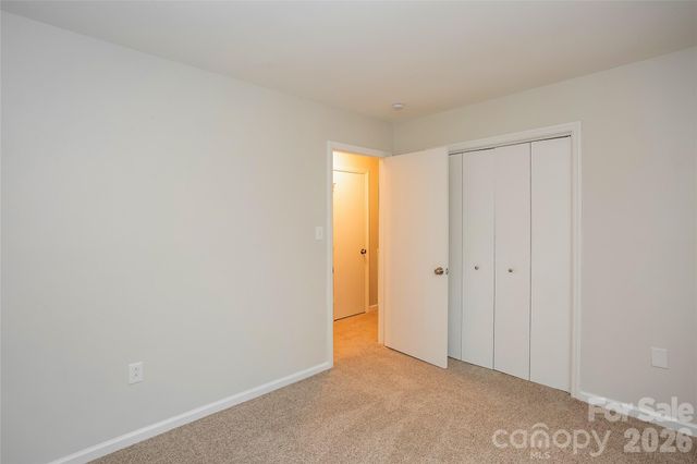 8605 Ducksbill Drive, Charlotte, NC 28277