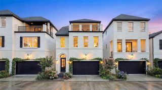 5920 Cottage Grove Lake Drive, Houston, TX 77007