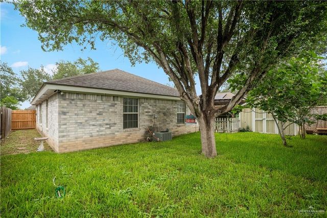 2905 Kingsborough Avenue, Mcallen, TX 78504