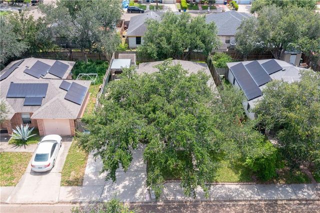 2905 Kingsborough Avenue, Mcallen, TX 78504