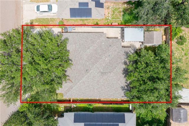 2905 Kingsborough Avenue, Mcallen, TX 78504