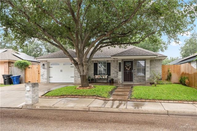 2905 Kingsborough Avenue, Mcallen, TX 78504