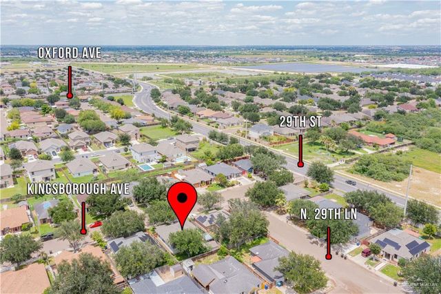 2905 Kingsborough Avenue, Mcallen, TX 78504