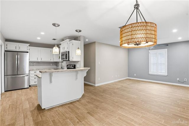 2905 Kingsborough Avenue, Mcallen, TX 78504