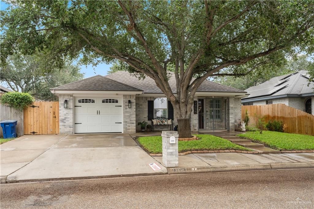 2905 Kingsborough Avenue, Mcallen, TX 78504