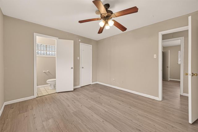 12811 Roandale Drive, Houston, TX 77048
