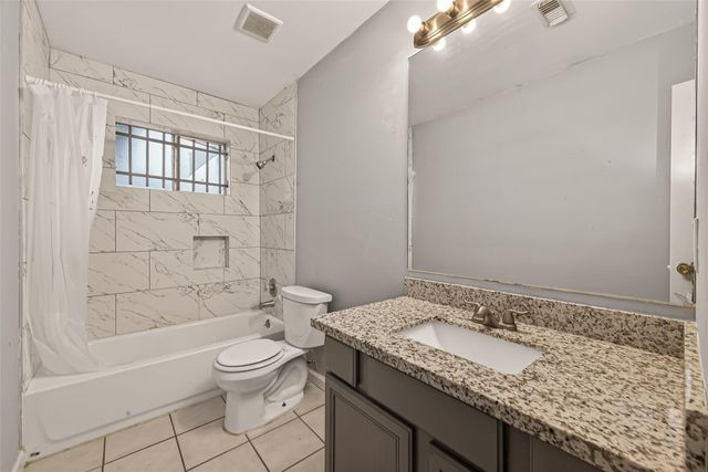 12811 Roandale Drive, Houston, TX 77048