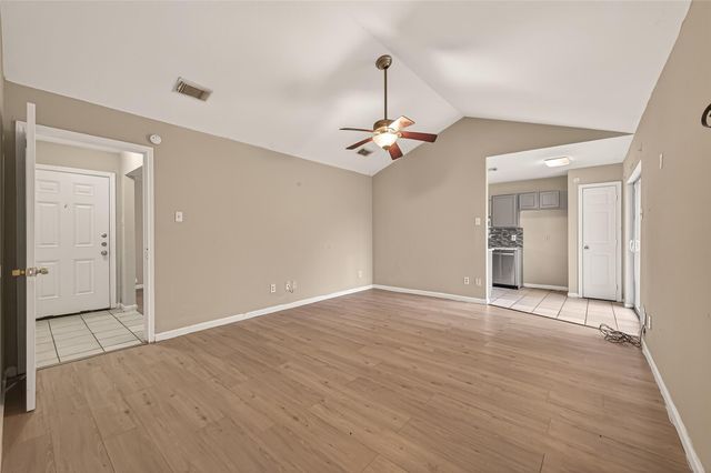 12811 Roandale Drive, Houston, TX 77048