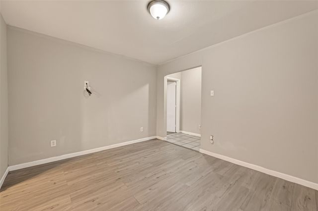 12811 Roandale Drive, Houston, TX 77048