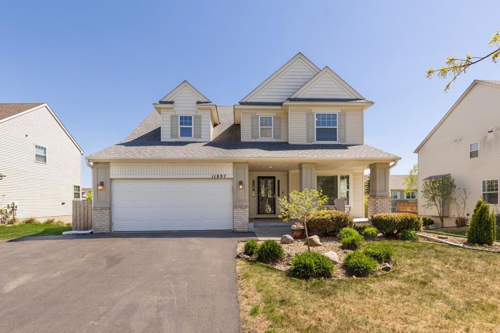 11897 86th Avenue N, Maple Grove, MN 55369