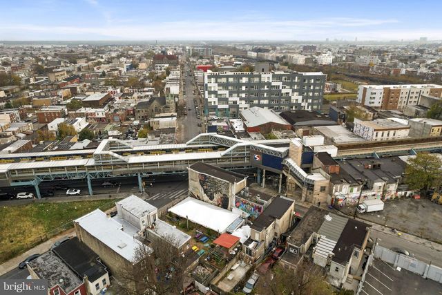 2800 D ST, Philadelphia, PA 19134