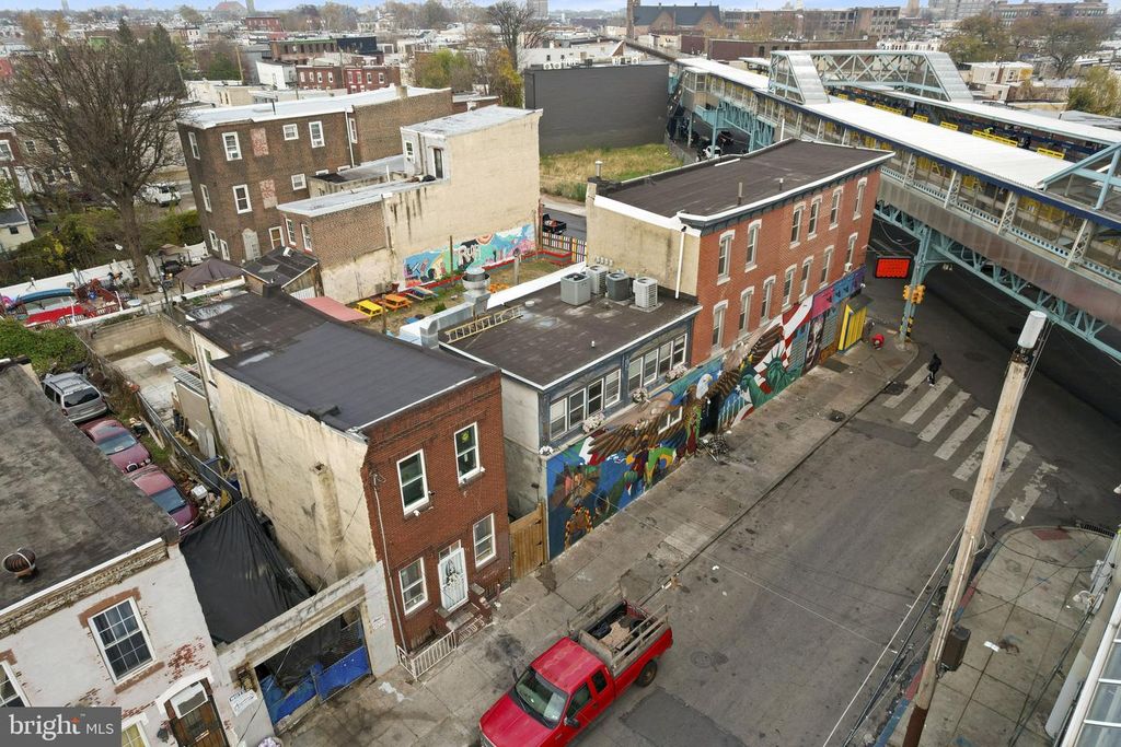 2800 D ST, Philadelphia, PA 19134