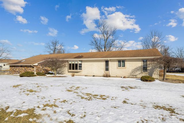 7348 Schwartz Road, Fort Wayne, IN 46835