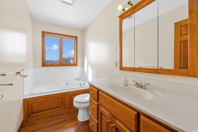 7348 Schwartz Road, Fort Wayne, IN 46835