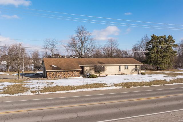 7348 Schwartz Road, Fort Wayne, IN 46835