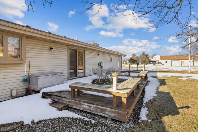 7348 Schwartz Road, Fort Wayne, IN 46835