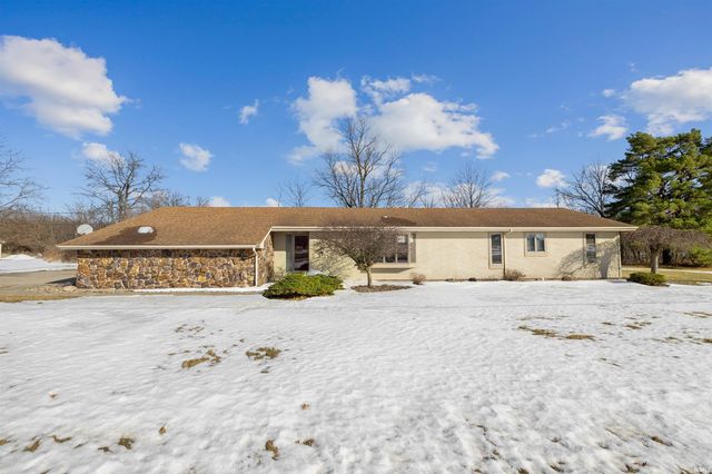 7348 Schwartz Road, Fort Wayne, IN 46835
