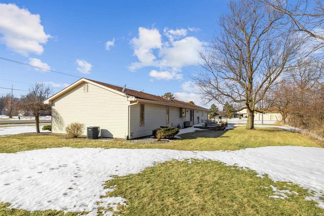 7348 Schwartz Road, Fort Wayne, IN 46835