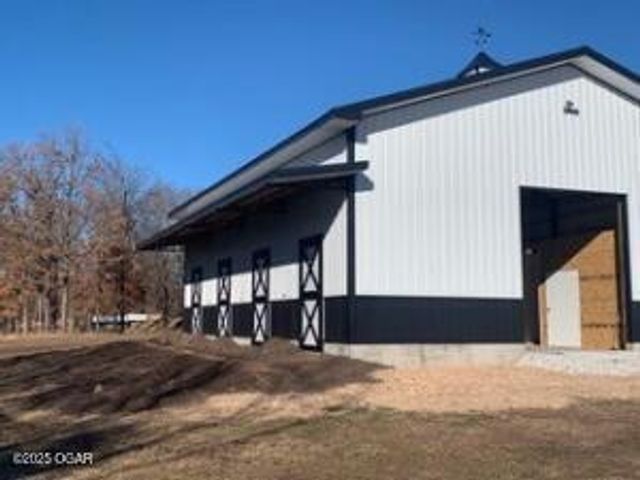 2815 West 7th Street, Galena, KS 66739