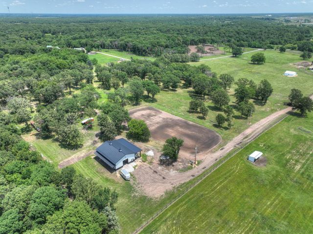 2815 West 7th Street, Galena, KS 66739