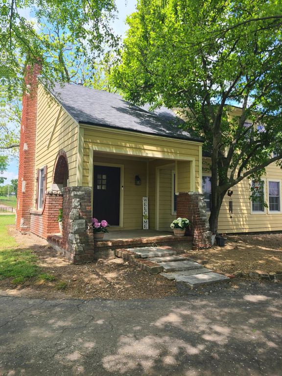 2815 West 7th Street, Galena, KS 66739