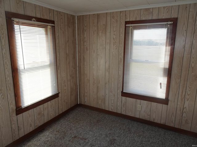 19052 15th Road, Culver, IN 46511