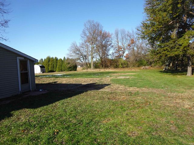 19052 15th Road, Culver, IN 46511