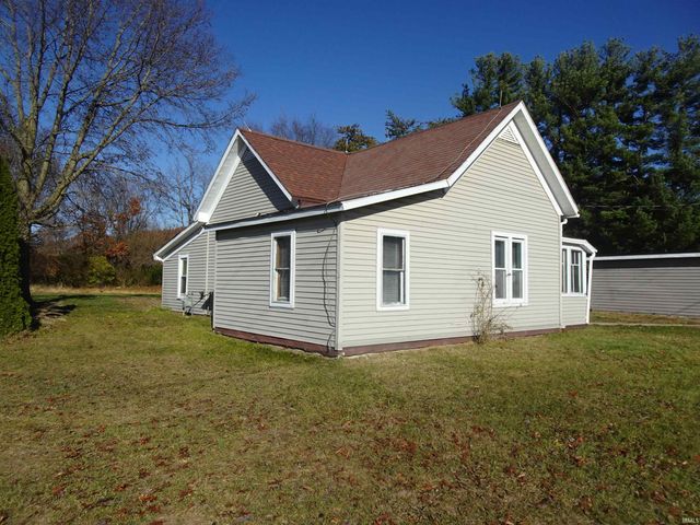 19052 15th Road, Culver, IN 46511