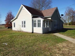 19052 15th Road, Culver, IN 46511