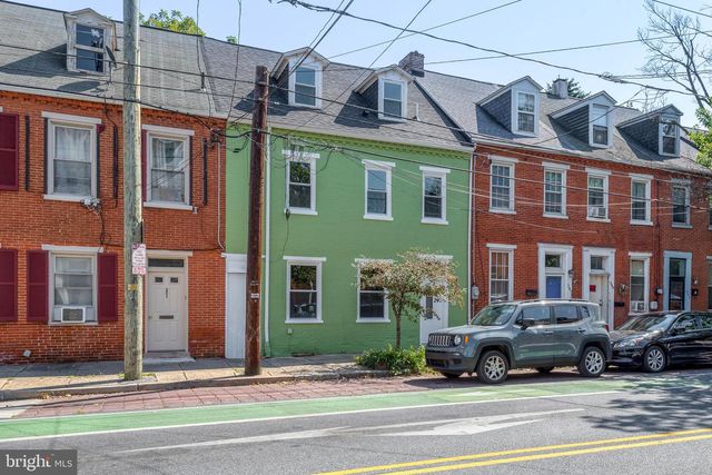 249 N MULBERRY ST, Lancaster, PA 17603