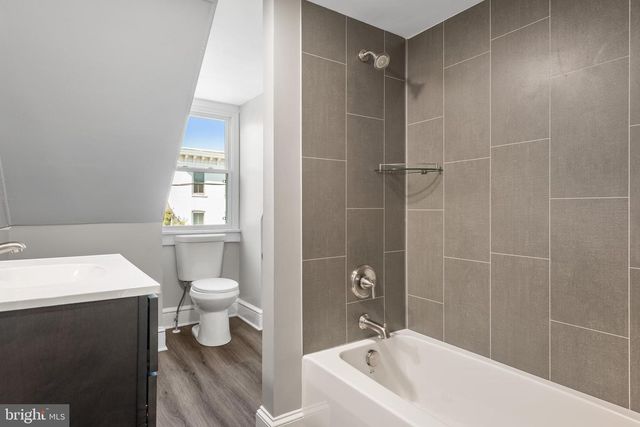 249 N MULBERRY ST, Lancaster, PA 17603