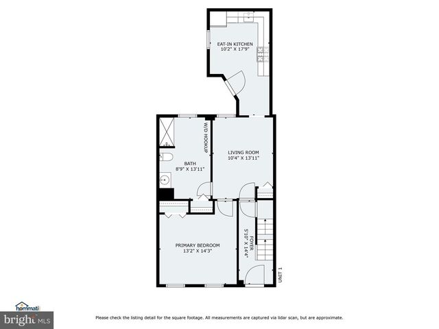 249 N MULBERRY ST, Lancaster, PA 17603