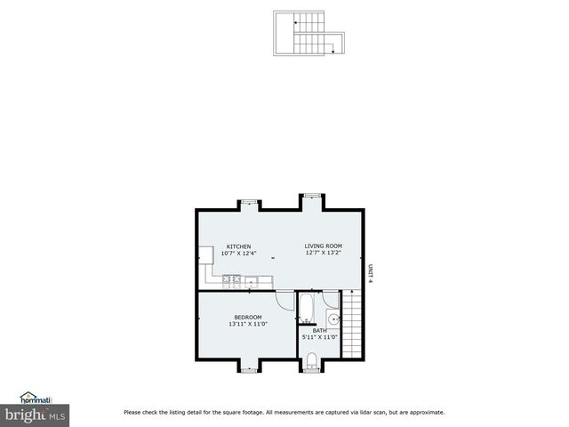 249 N MULBERRY ST, Lancaster, PA 17603