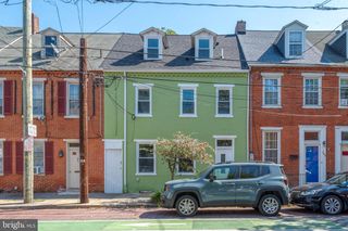 249 N MULBERRY ST, Lancaster, PA 17603