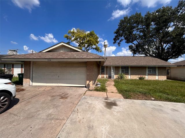 11114 W Bellfort Street, Houston, TX 77099