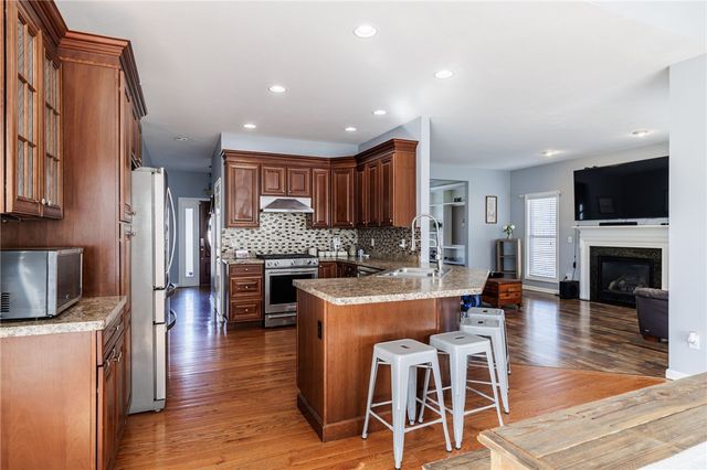 1041 Klem Road, Webster, NY 14580