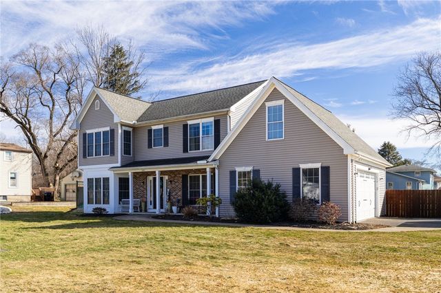 1041 Klem Road, Webster, NY 14580