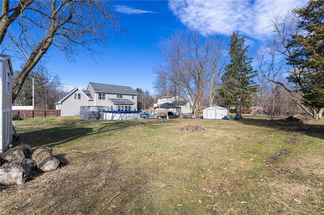 1041 Klem Road, Webster, NY 14580