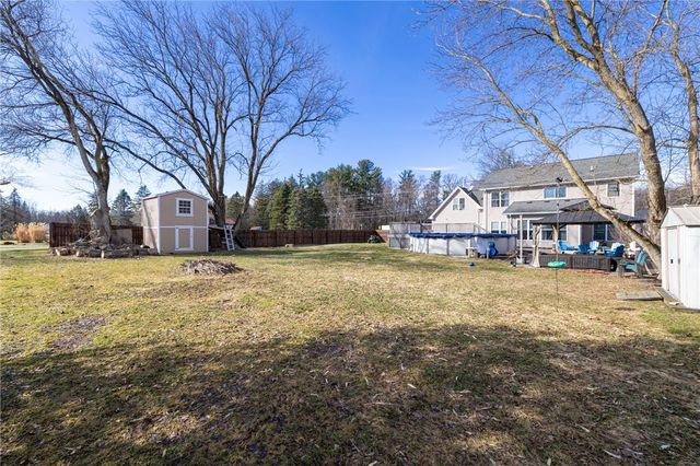 1041 Klem Road, Webster, NY 14580