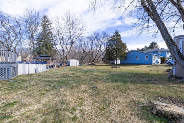 1041 Klem Road, Webster, NY 14580