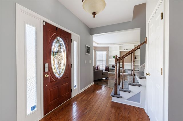 1041 Klem Road, Webster, NY 14580