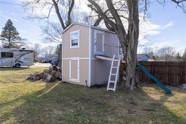 1041 Klem Road, Webster, NY 14580