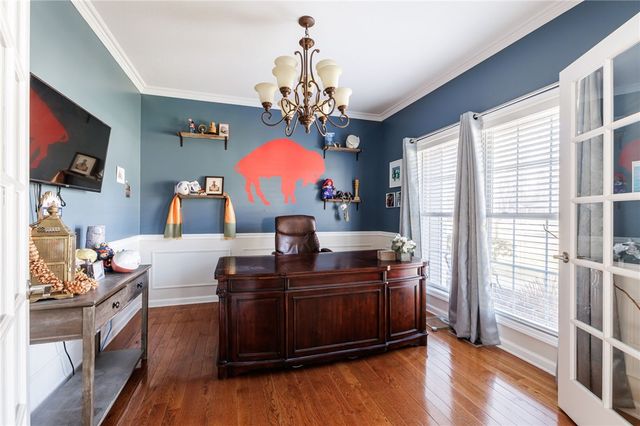 1041 Klem Road, Webster, NY 14580